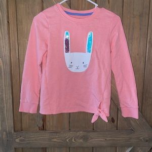 Cat and Jack Easter/Spring Sweater